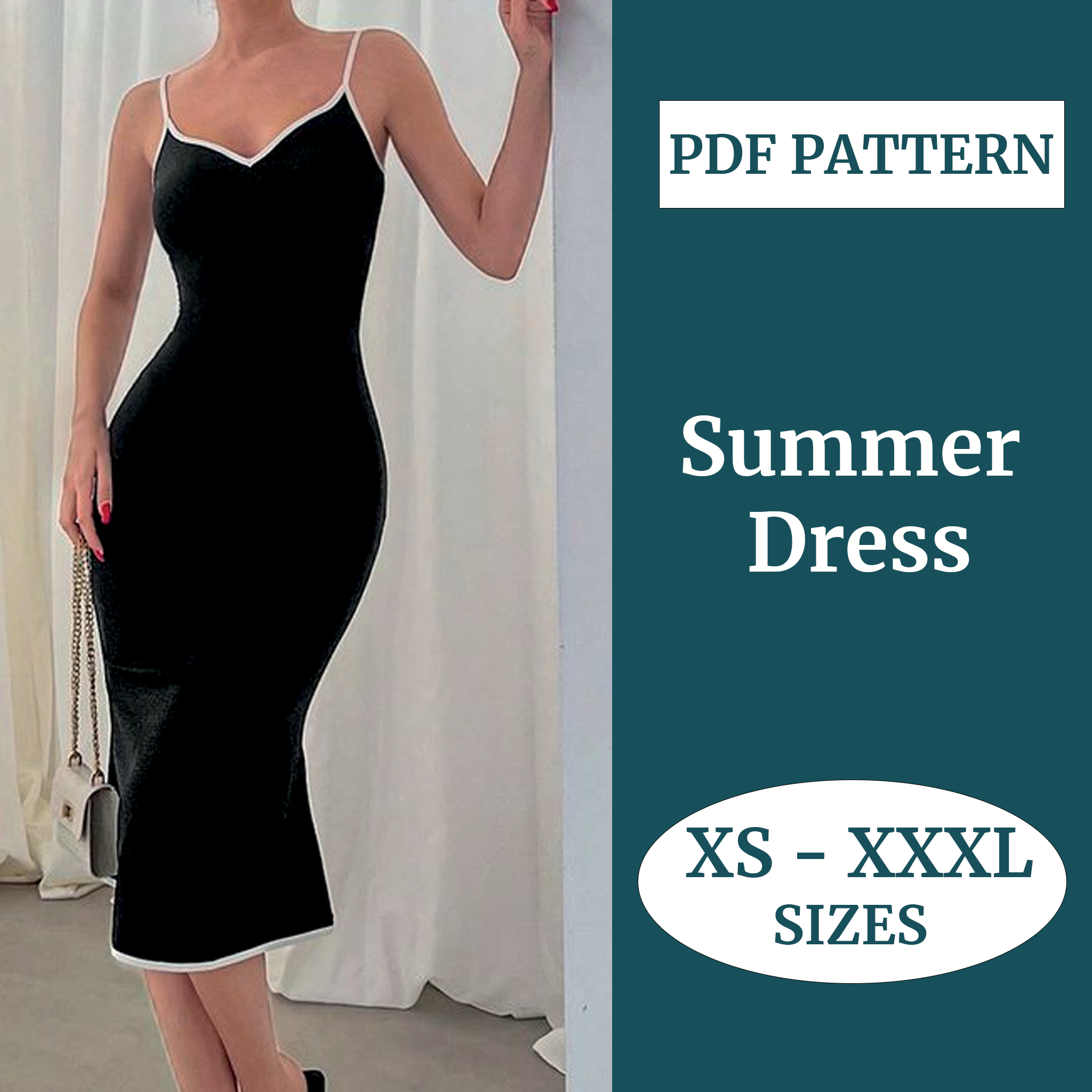 Summer Dress