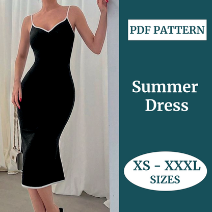 Summer Dress