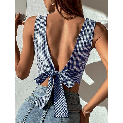 Tie Back