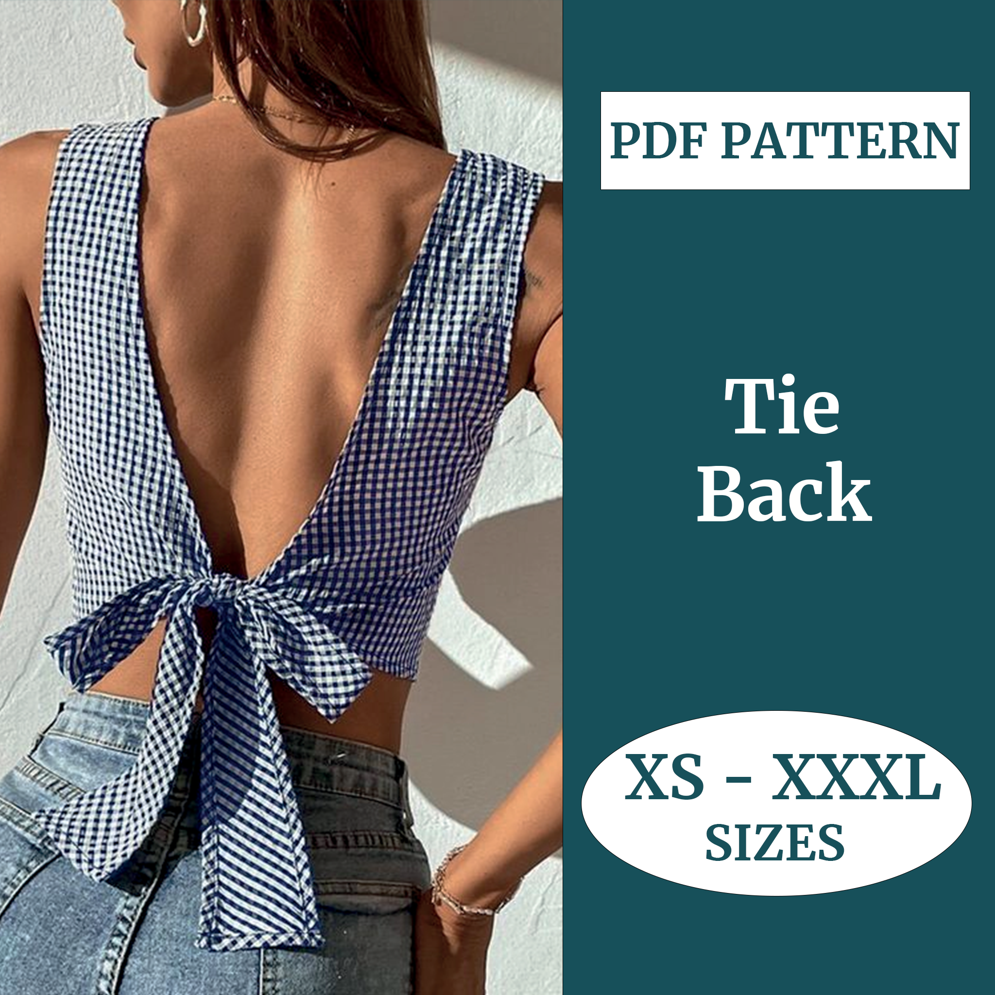 Tie Back